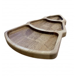 Менажница елка