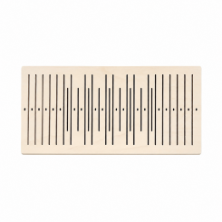 Бёрдо ткацкое фанерное EcoWood 100×200 