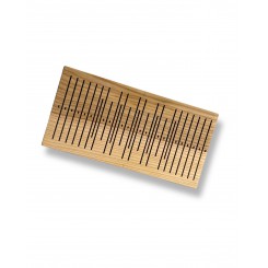 Бёрдо ткацкое деревянное EcoWood 100×200 