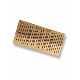Бёрдо ткацкое деревянное EcoWood 100×200 