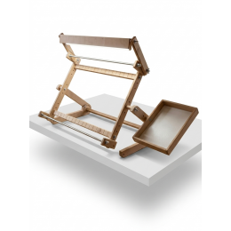 Станок для бисероплетения EcoWood 500×400 мм