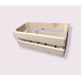 ящик деревянный 