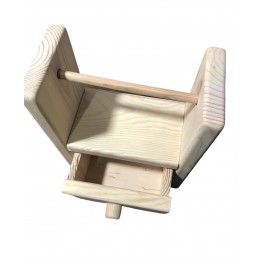 Держатель пряжи 