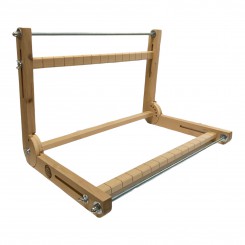 Станок для бисероплетения геордан, браслетов EcoWood 4545