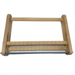 Станок для бисероплетения геордан, браслетов EcoWood 4545