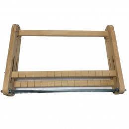 Станок для бисероплетения геордан, браслетов EcoWood 4545