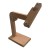 Держатель пяльц EcoWood 3020