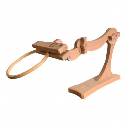 Держатель пяльц EcoWood настольный