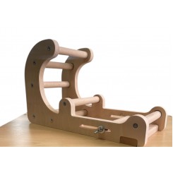 Ткацкий станок для поясов EcoWood