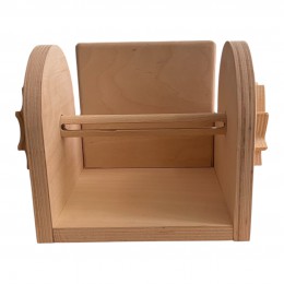 Натяжитель нитей основы для ткацкого станка EcoWood