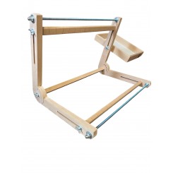 Станок для бісероплетіння EcoWood Master 45×45 см